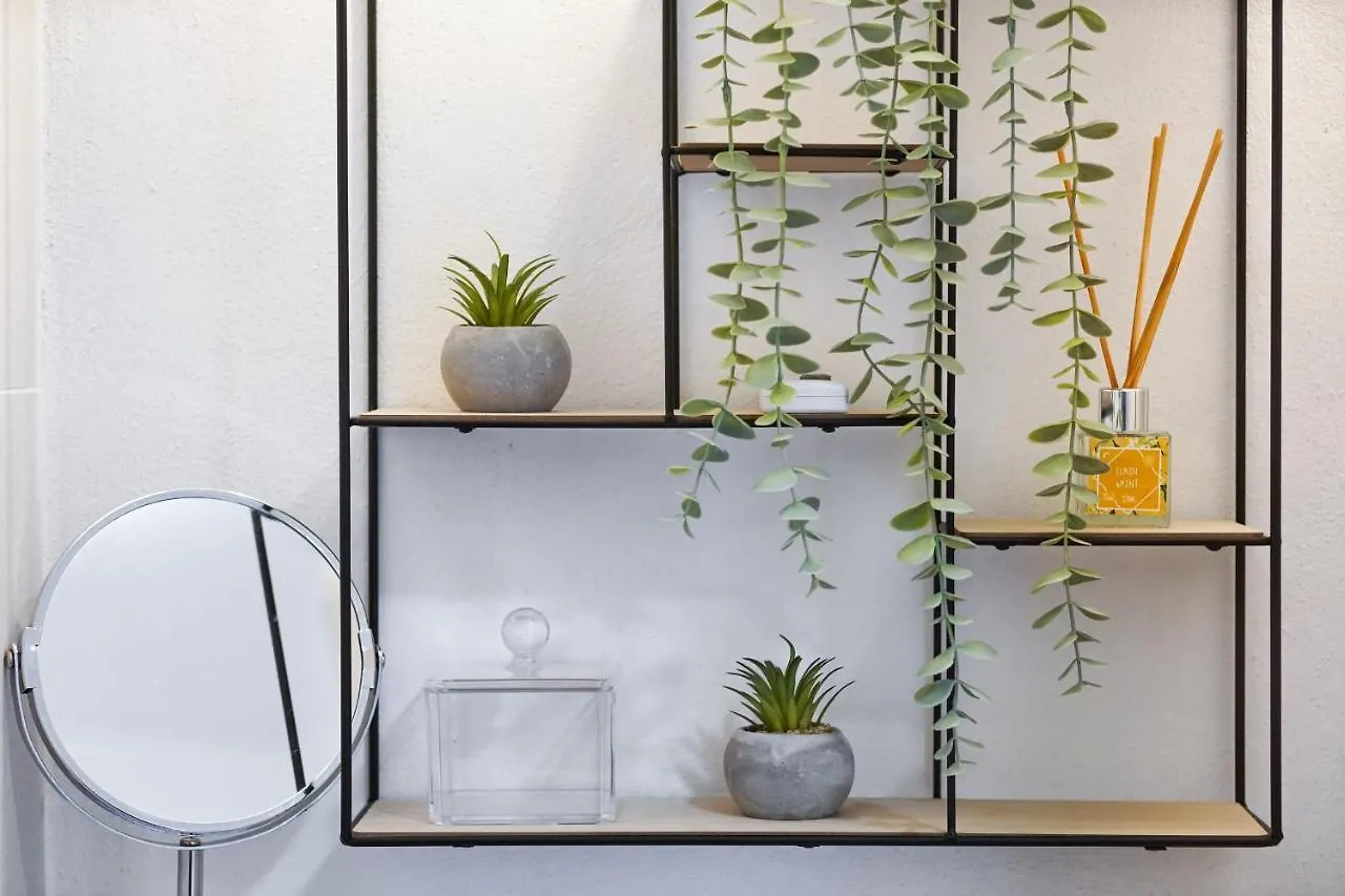 Teona Luxury Apartment With Terrace 살리 크로아티아