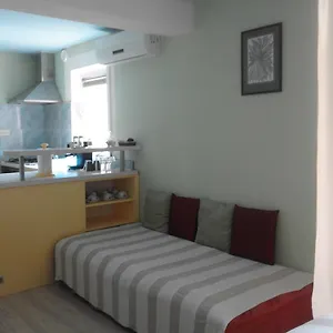  Apartment Ruza