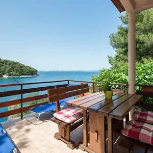  Apartment Ilas Dugi Otok