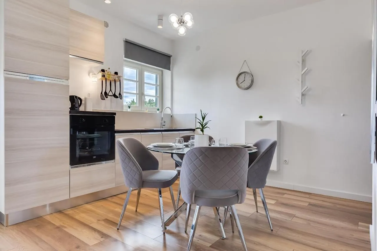 Teona Luxury Apartment With Terrace Sali